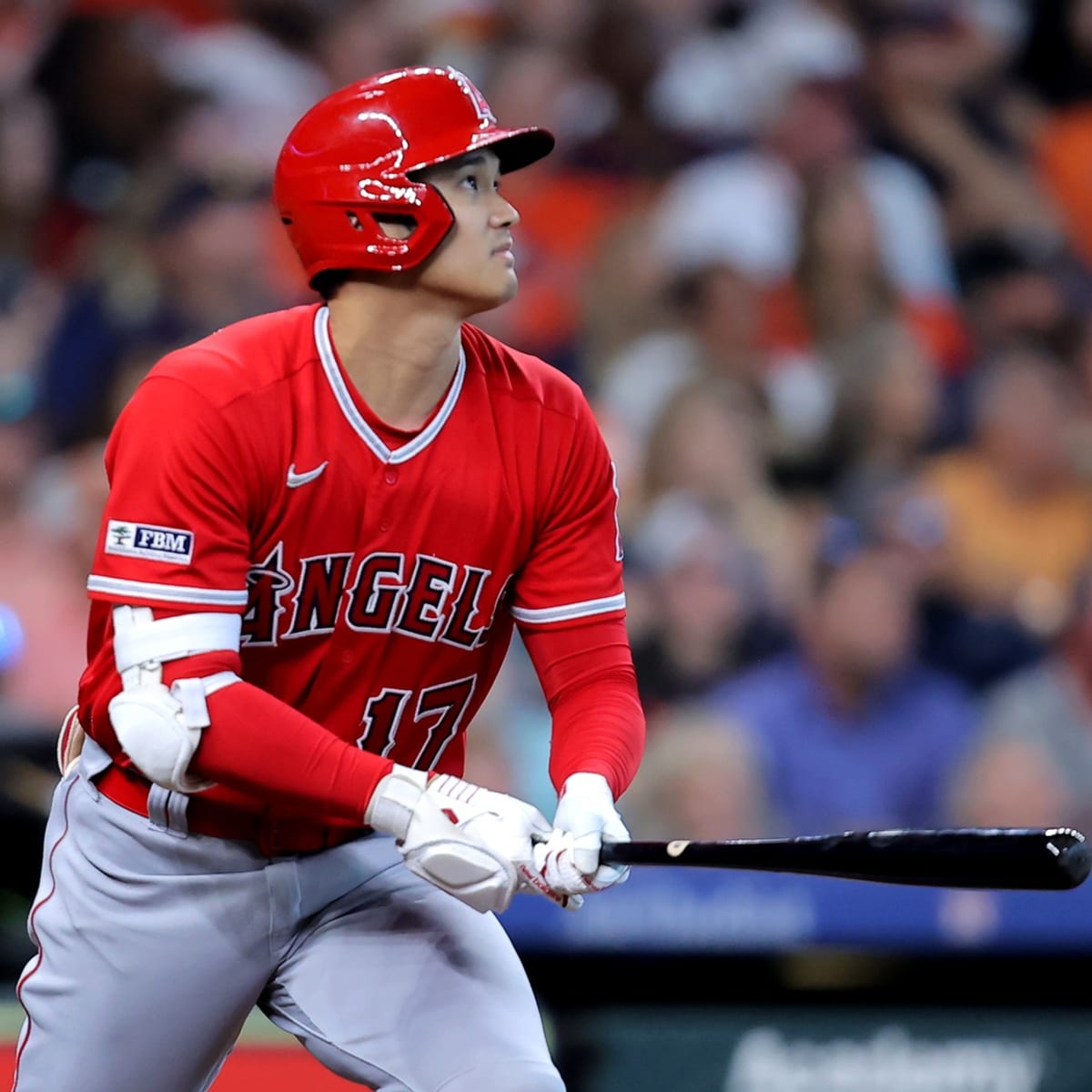 Angels News: Top Prospect Catcher Logan O'Hoppe Takes Massive Step