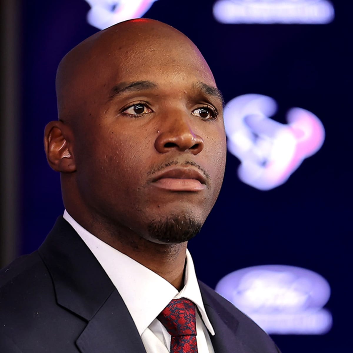 Houston Texans coach DeMeco Ryans Describes Challenges of