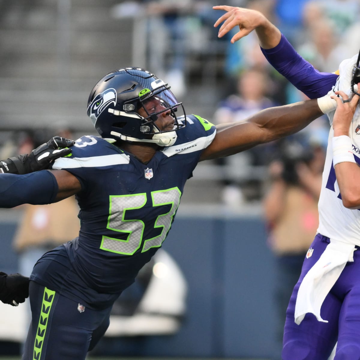 Seahawks News 2/23: Seahawks president reveals details on