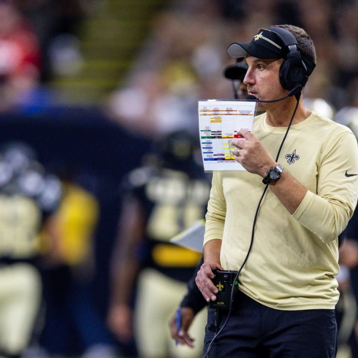 Analyzing the Saints 53-man roster projection after preseason Week 2