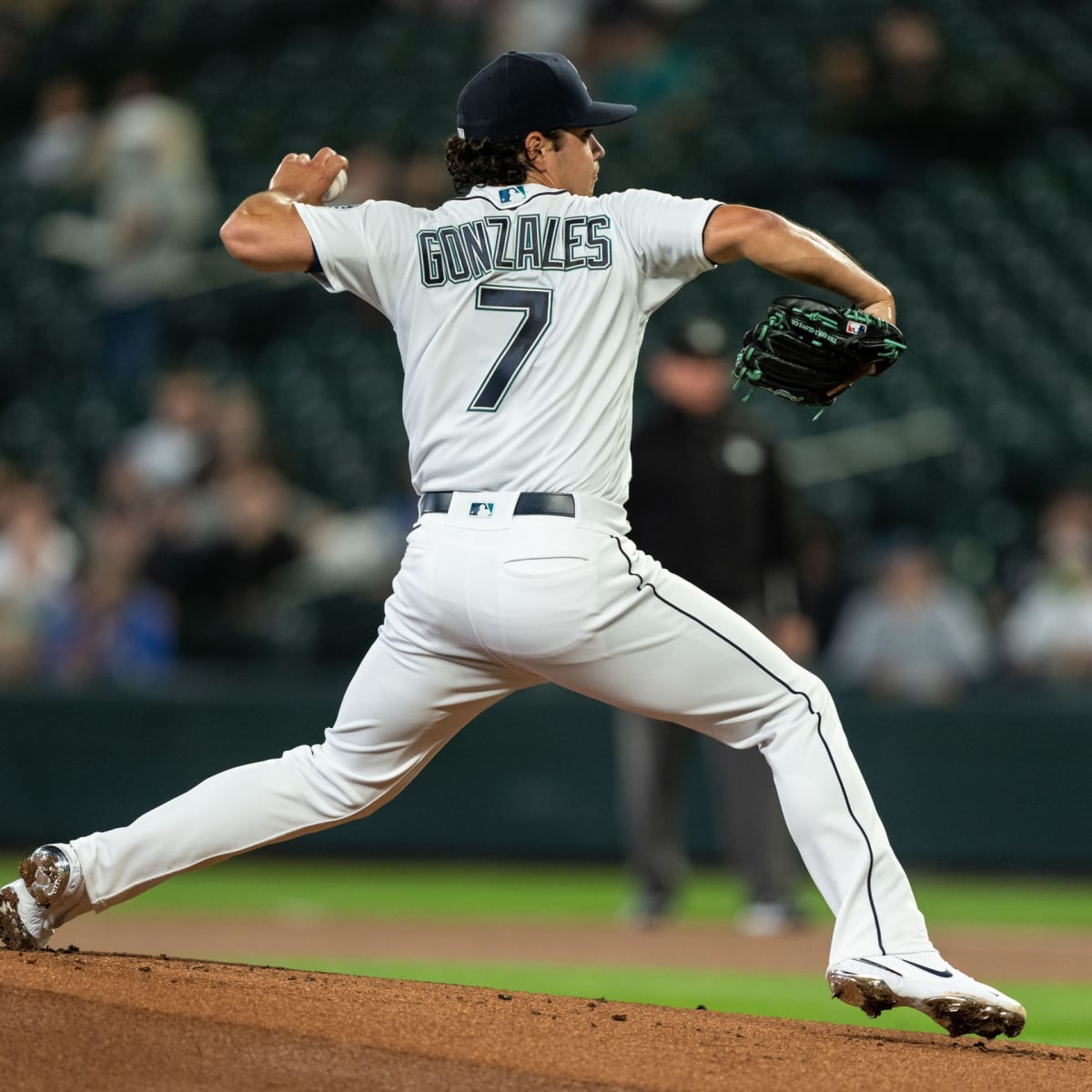 Seattle Mariners Longtime Rotation Stalwart Officially Out For Season -  Fastball