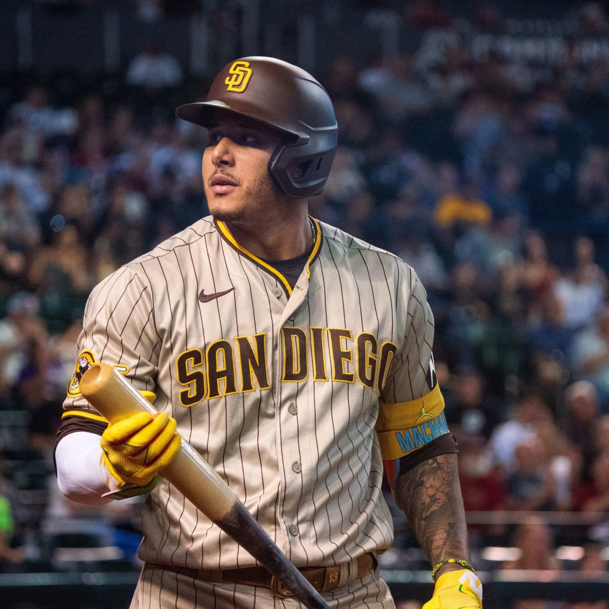 Padres Make Top 3 In First Power Rankings After Opening Weekend - Sports  Illustrated Inside The Padres News, Analysis and More