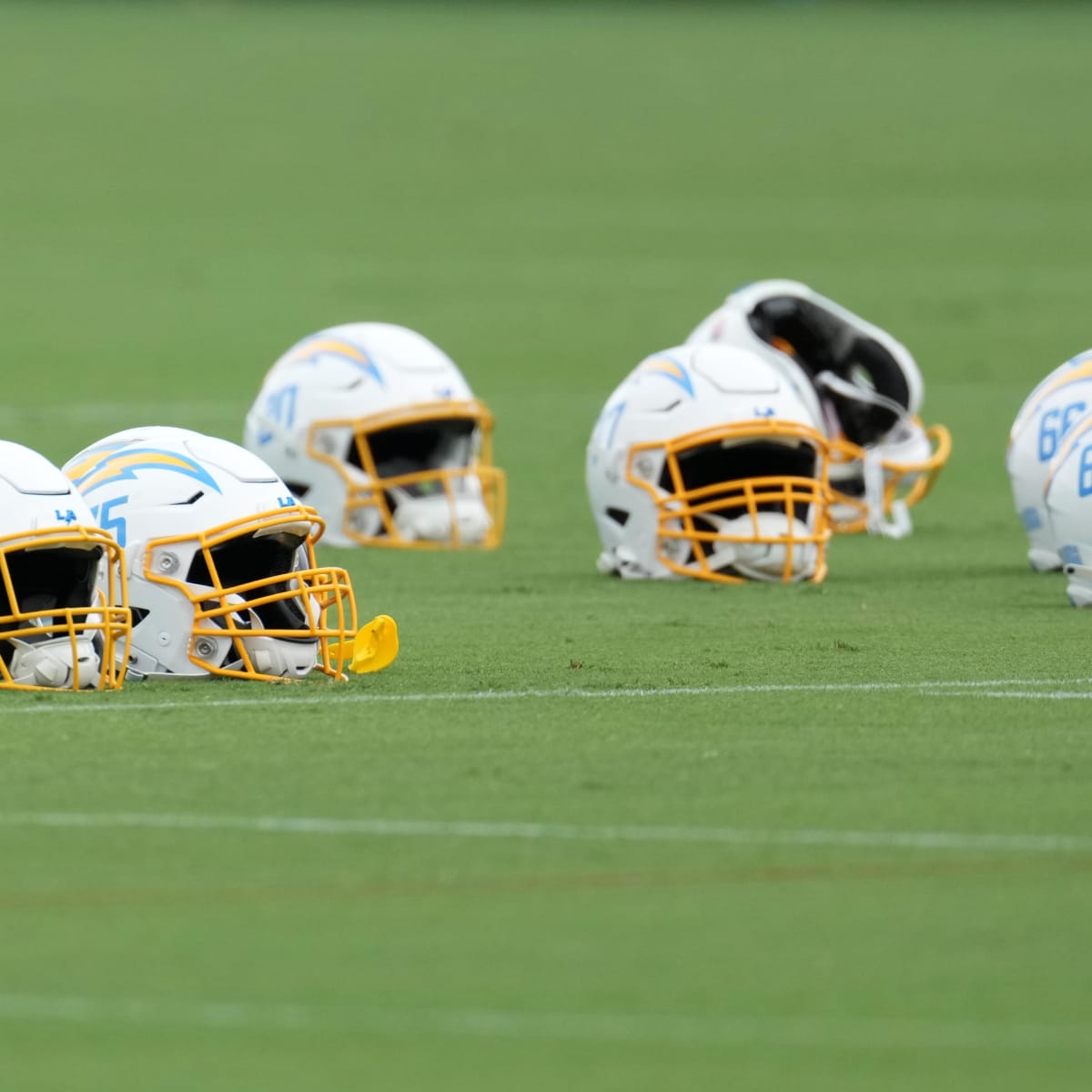 Week in Review: Bolts Focus On 'Assessment of the Chargers' During