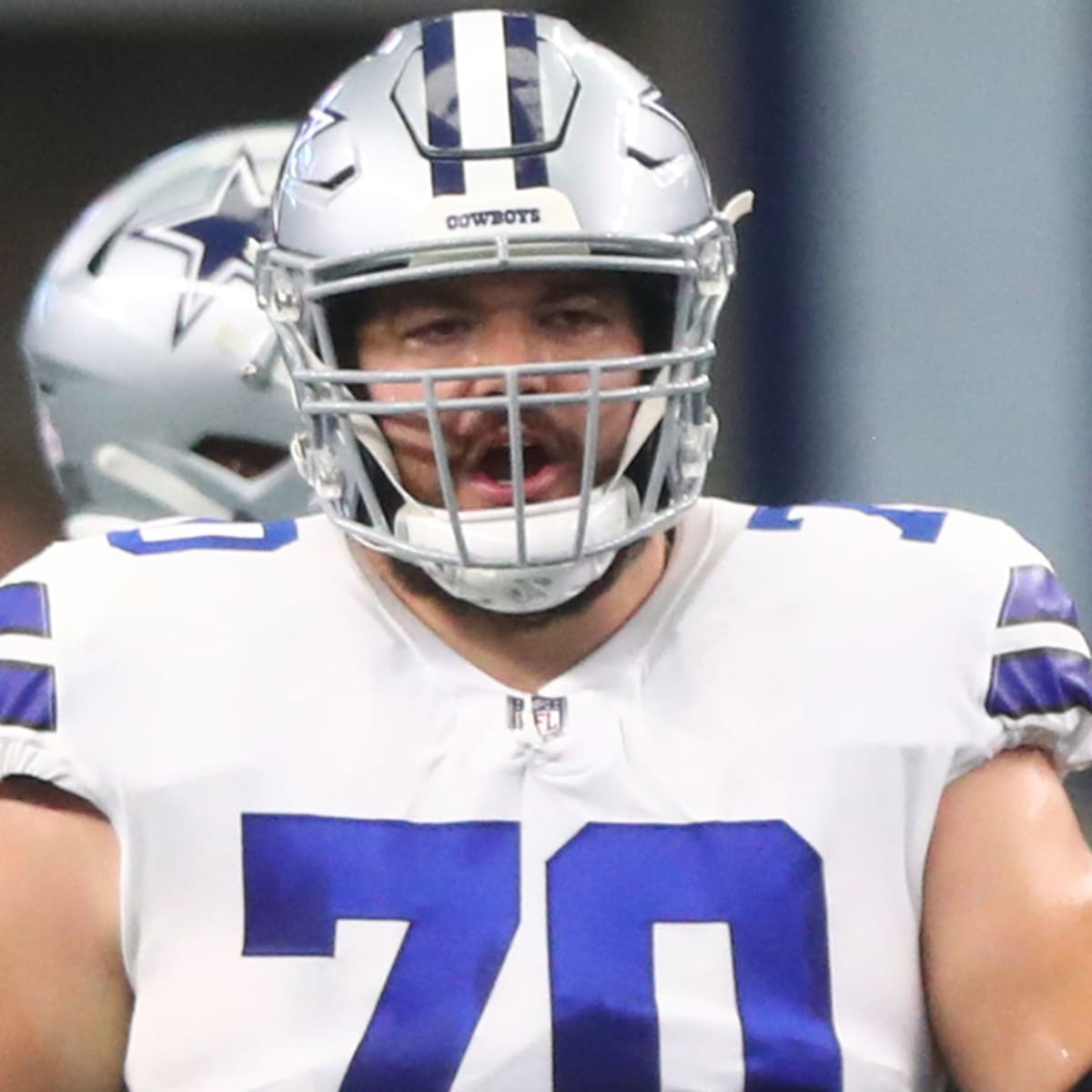 Dallas Cowboys: Zack Martin not happy with contract, ESPN says