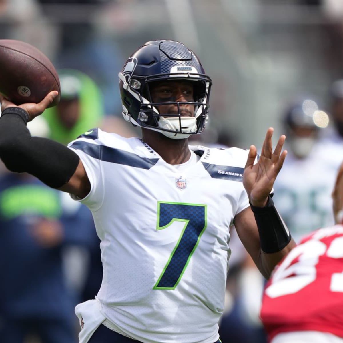 Seahawks vs. San Francisco 49ers as NFC West Favorites? It's 'Seattle's to  Lose!' Says Robert Turbin - Sports Illustrated Seattle Seahawks News,  Analysis and More