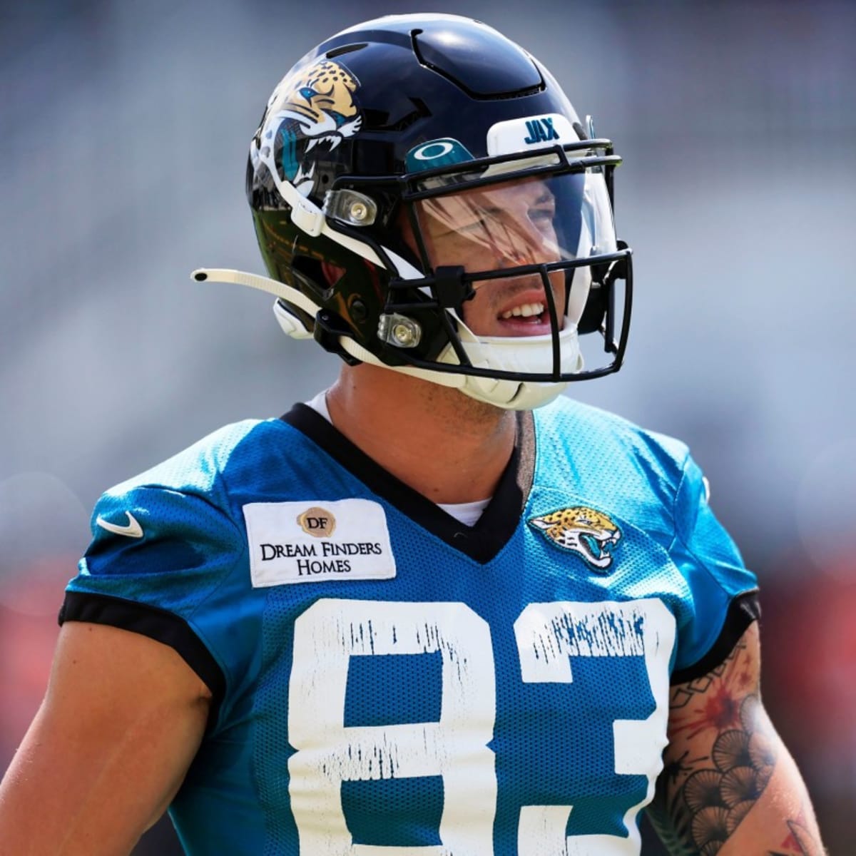 Pederson gets high marks, Trevor ascent uplifting on Jaguars' report card