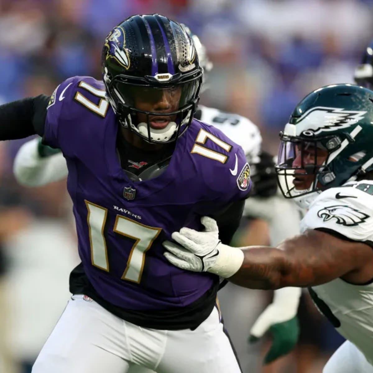 NFL odds: Ravens extend wild preseason win streak