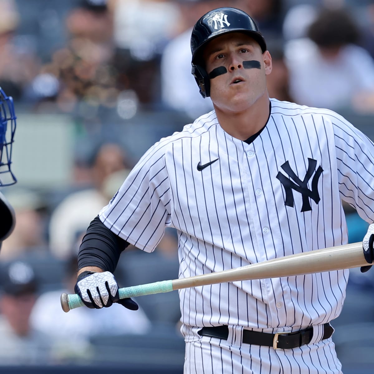 New York Yankees' Anthony Rizzo Undergoing More Tests on Post