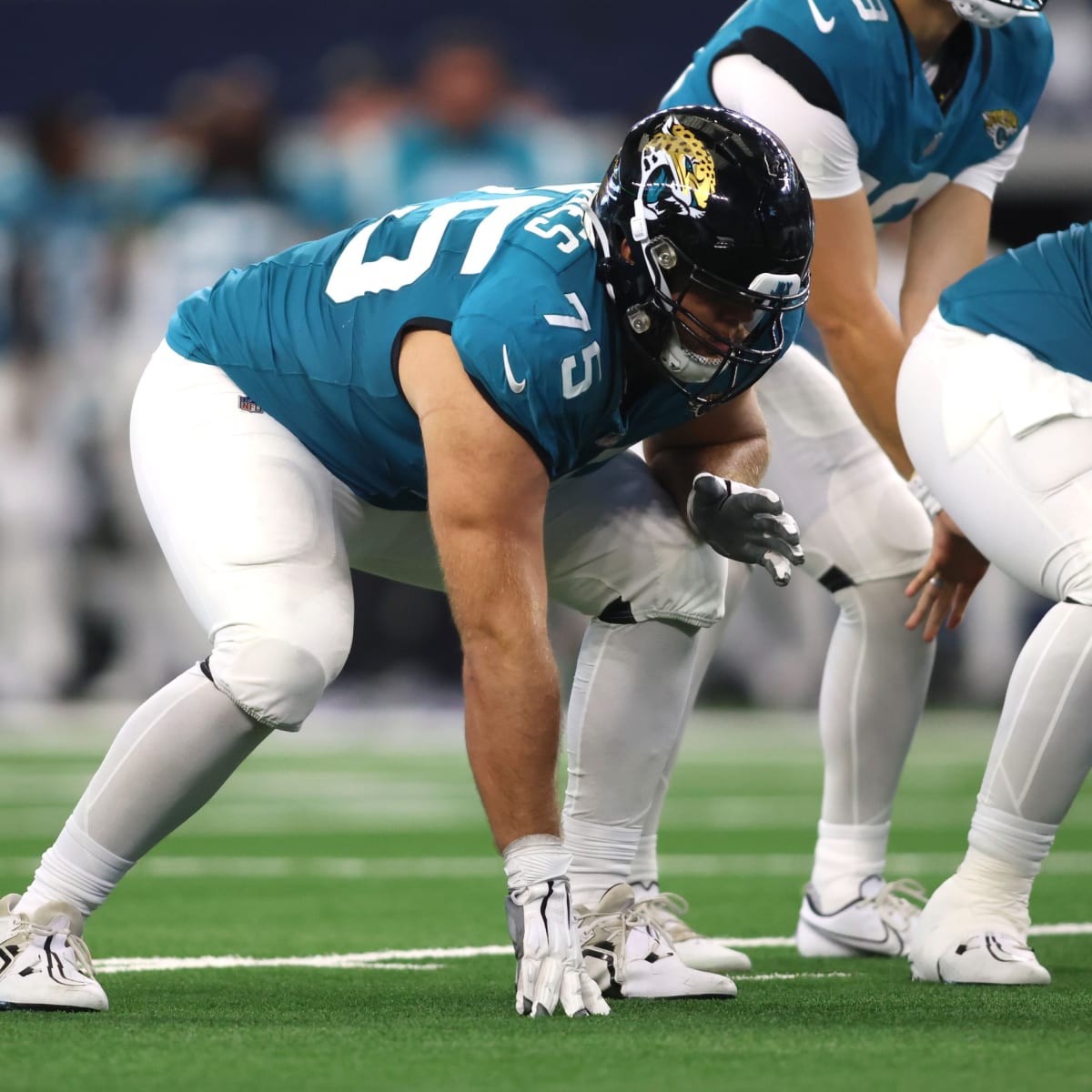 Tennessee Titans 37, Jacksonville Jaguars 19: Fourth-Down Execution Falters  as Jaguars Lose 20th Consecutive Game - Sports Illustrated Jacksonville  Jaguars News, Analysis and More