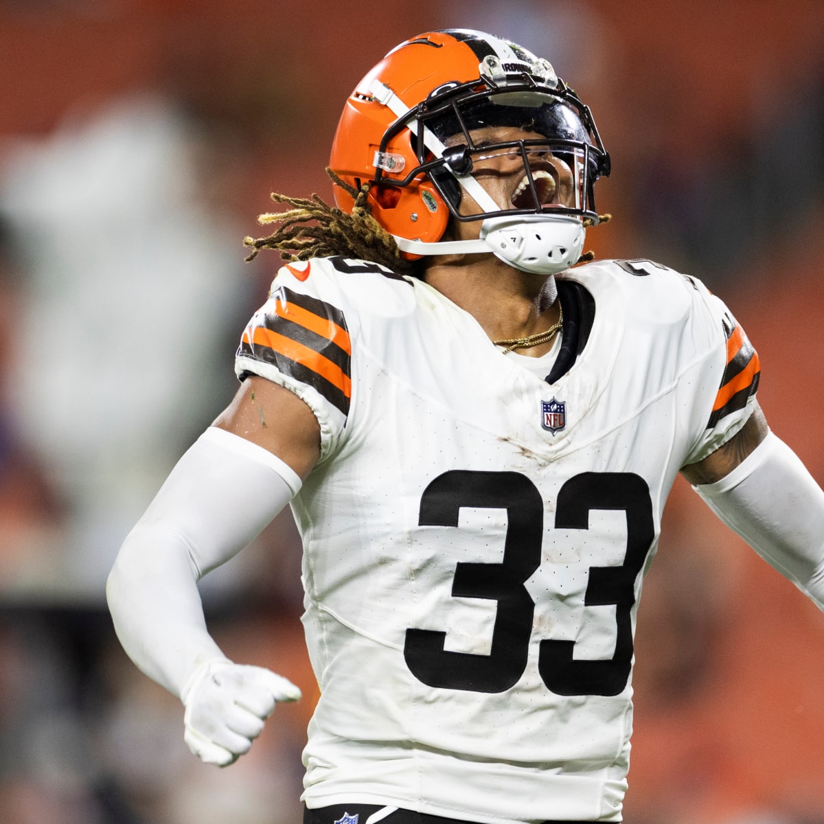 Browns' roster spots on the line in final preseason game – News-Herald