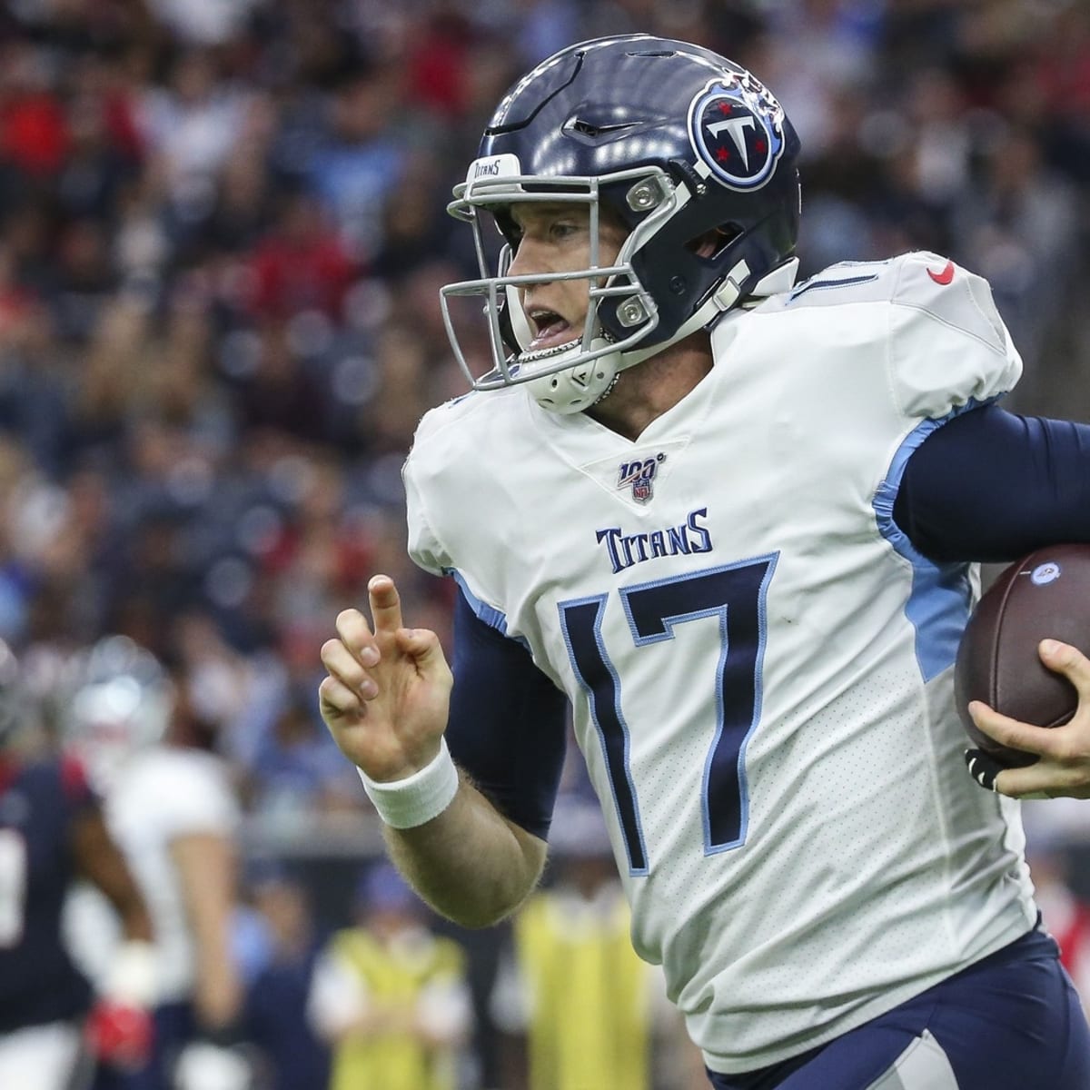 Aaron Rodgers rumors: Titans don't consider Packers QB an option, Ryan  Tannehill to remain starter - DraftKings Network