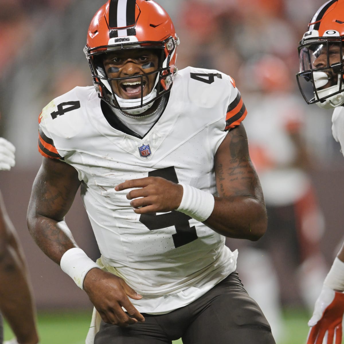 Cleveland Browns Looking to Prove Themselves Against Philadelphia