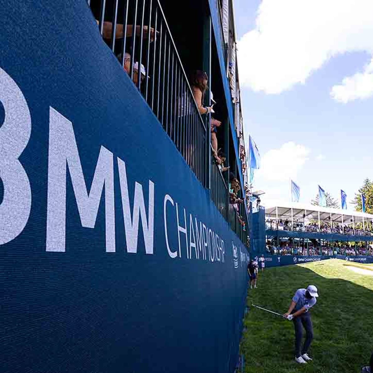 2023 BMW Championship Odds & Expert Picks