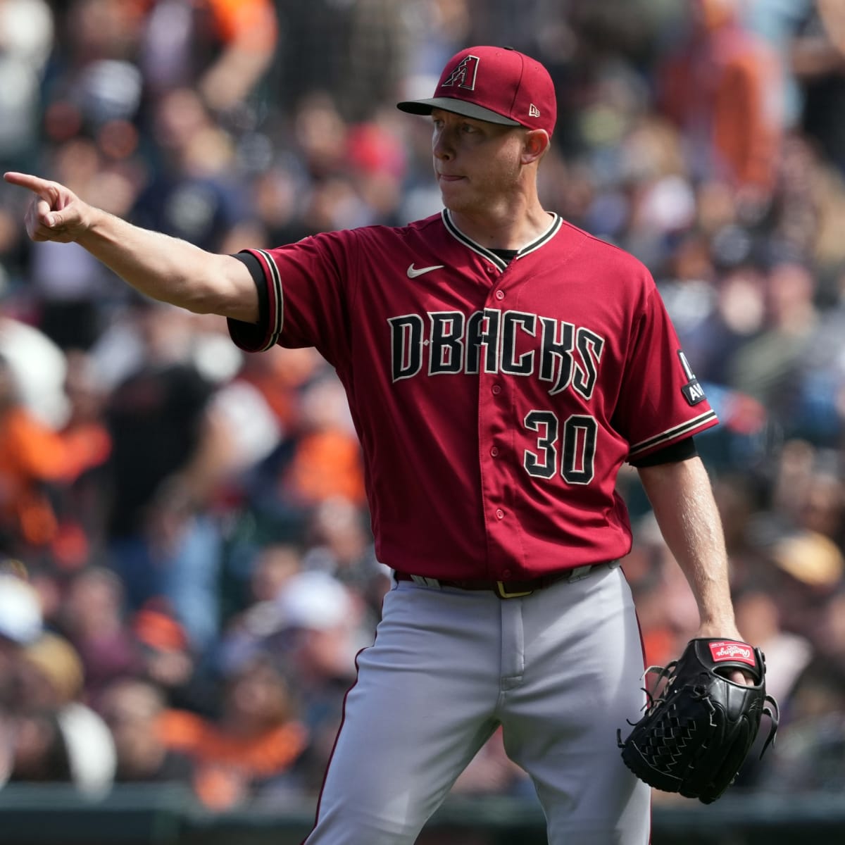 Rockies bullpen collapses in loss to Arizona