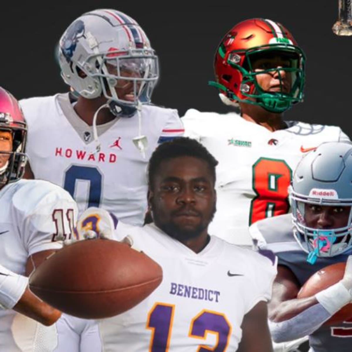 Football Colleges: A Complete List (2023)