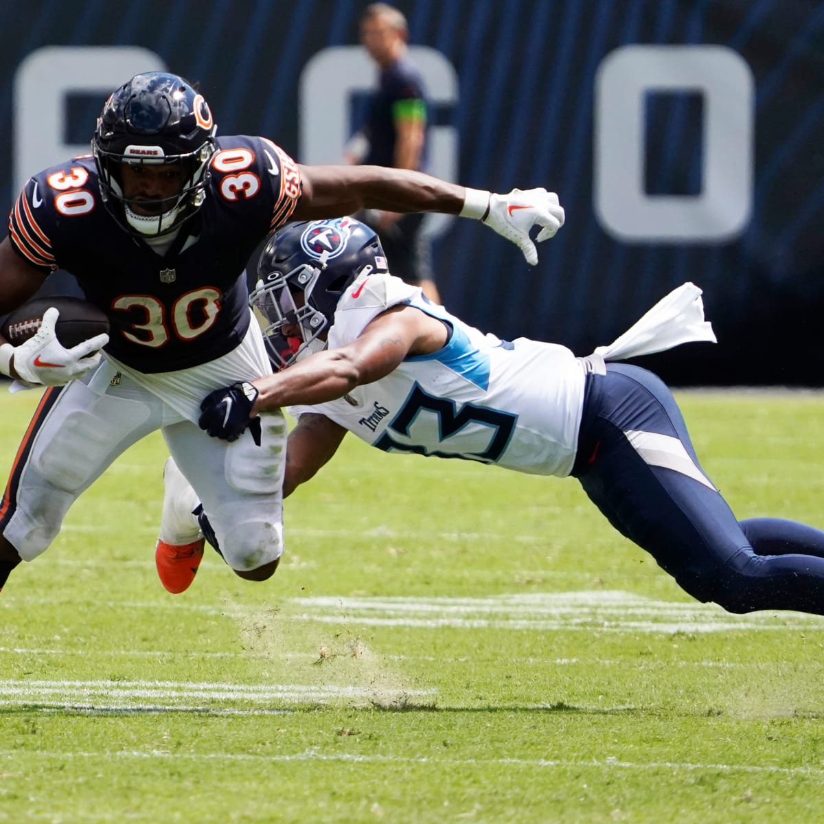 Analyzing the Bears as Week 1 looms - Chicago Sun-Times