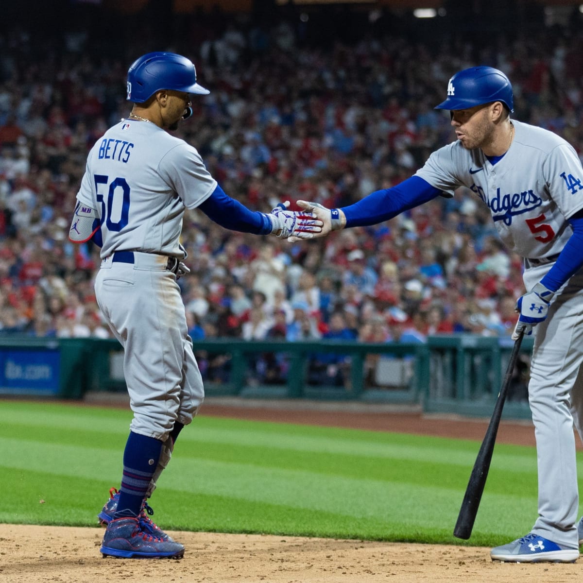 Dodgers News: Andrew Friedman Praises Jason Heyward's Impact on