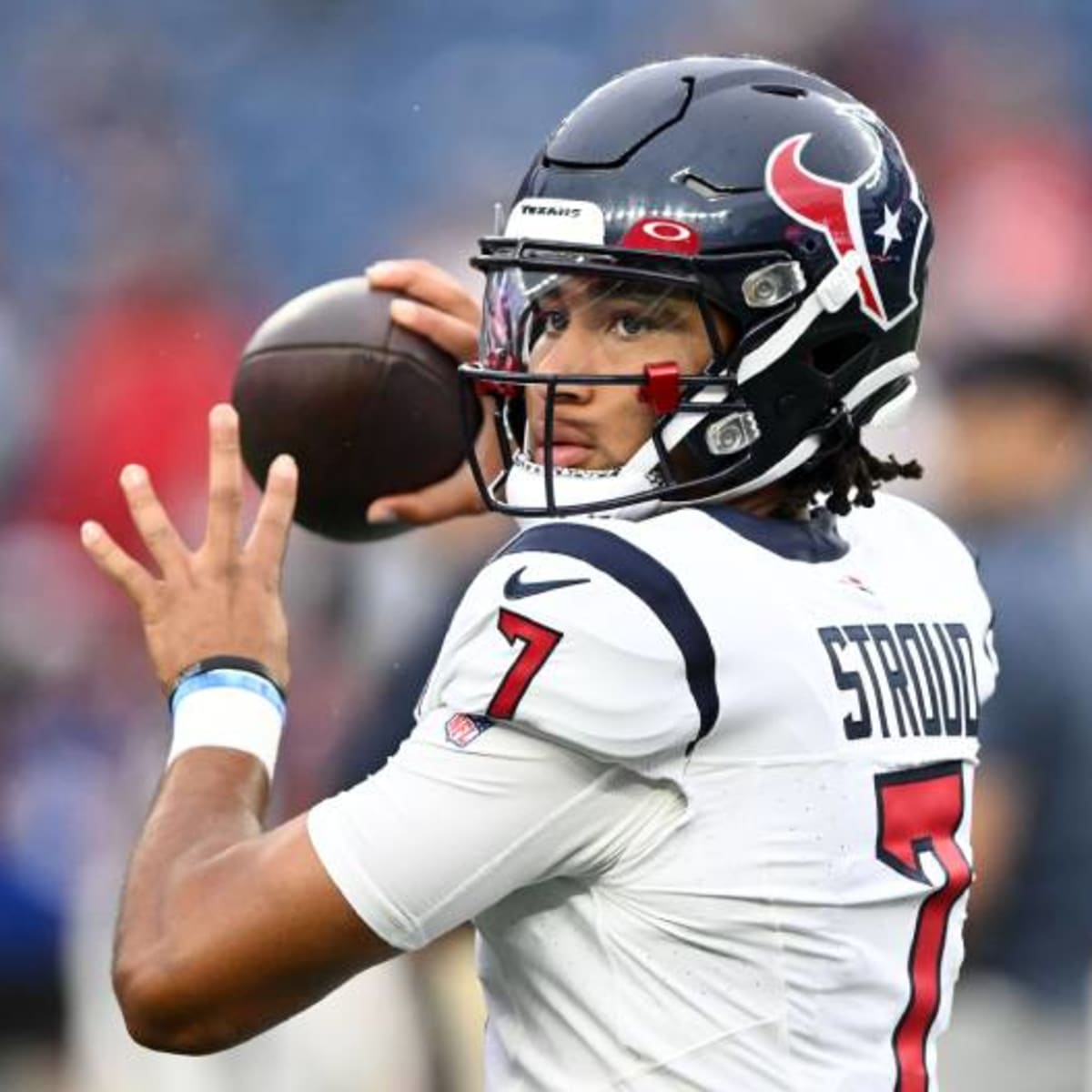 Fantasy Football Outlook for Houston Texans Passing Game with CJ