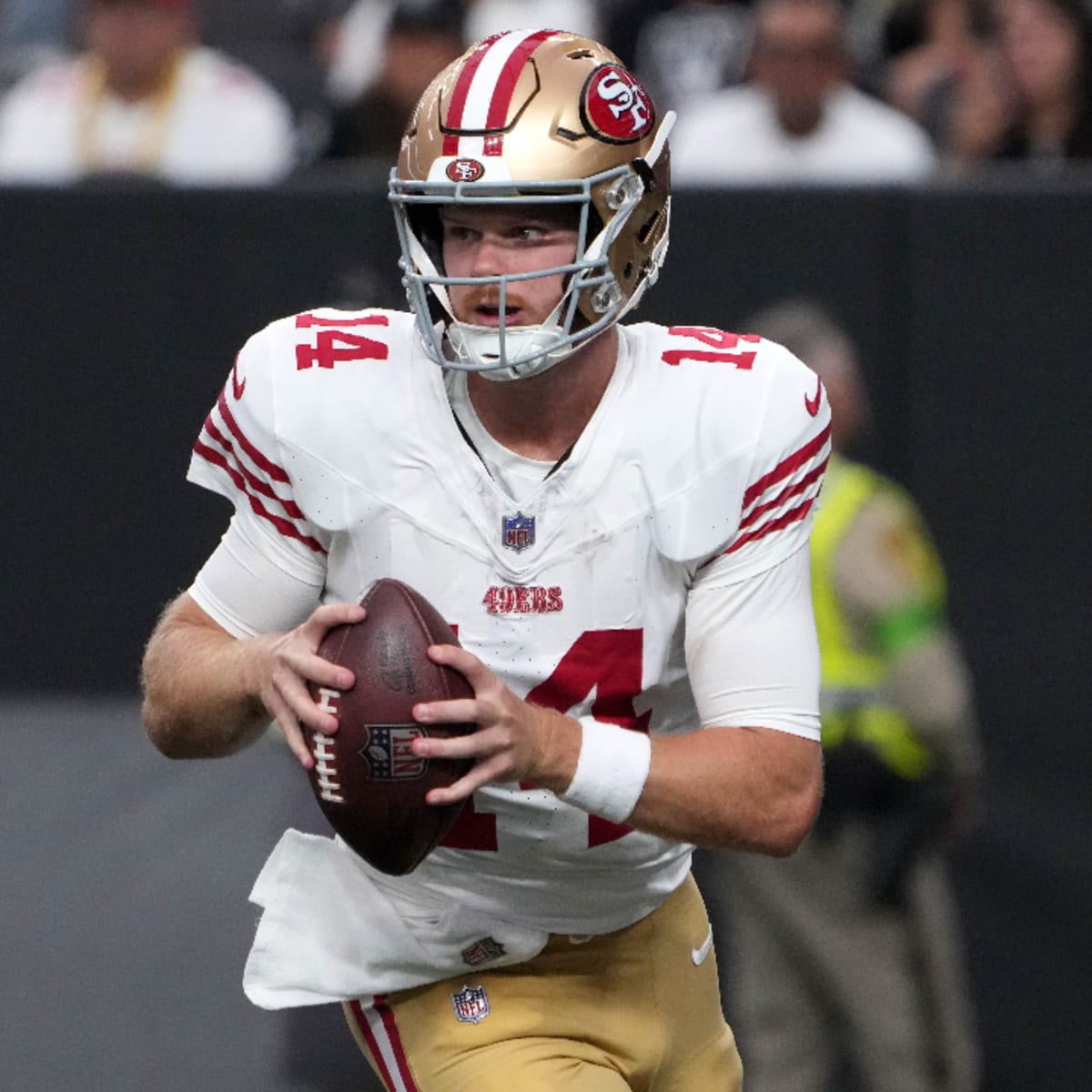 Who is the Ideal Starting Quarterback for the 49ers in 2023? - Sports  Illustrated San Francisco 49ers News, Analysis and More