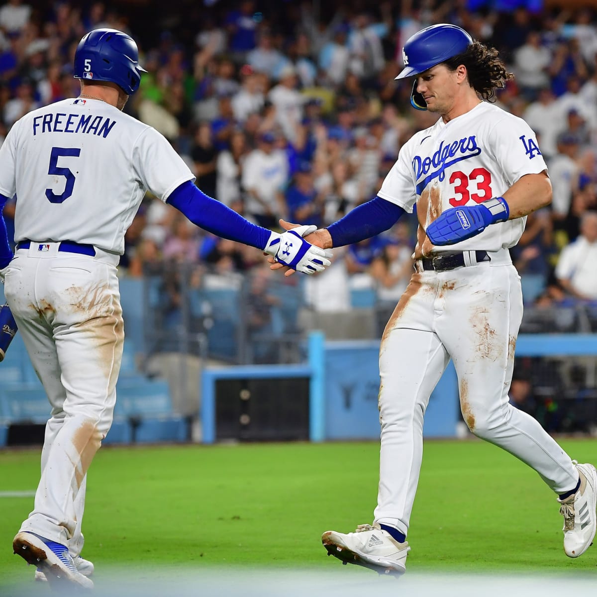 How the Los Angeles Dodgers Changed Their Mindset On Winning + MLB