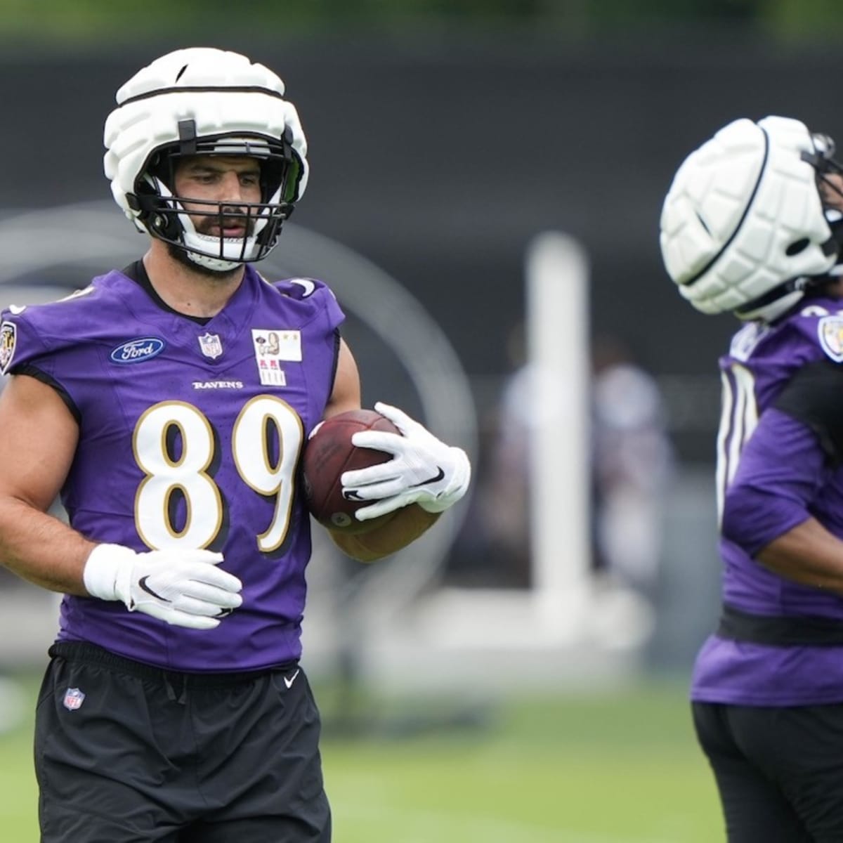 Countdown to Week 1: No. 89, TE Mark Andrews - Baltimore Beatdown