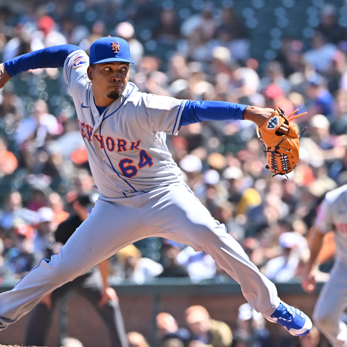 3 NY Mets players not named Edwin Diaz who've hurt their cause