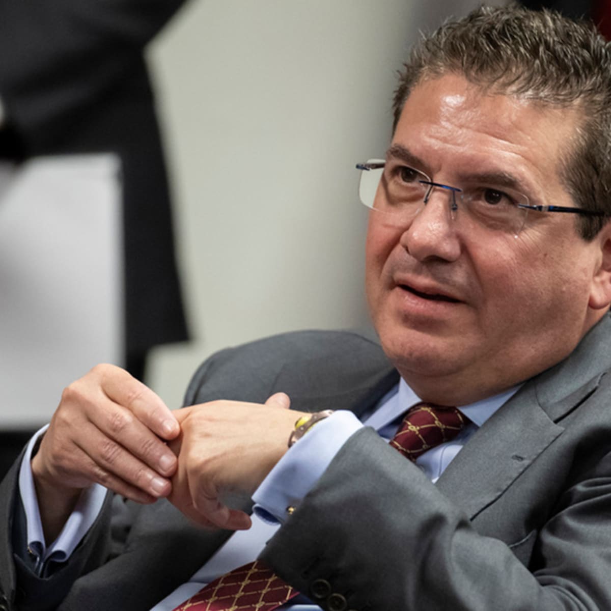 Congress report on Commanders owner Dan Snyder lays bare abusive