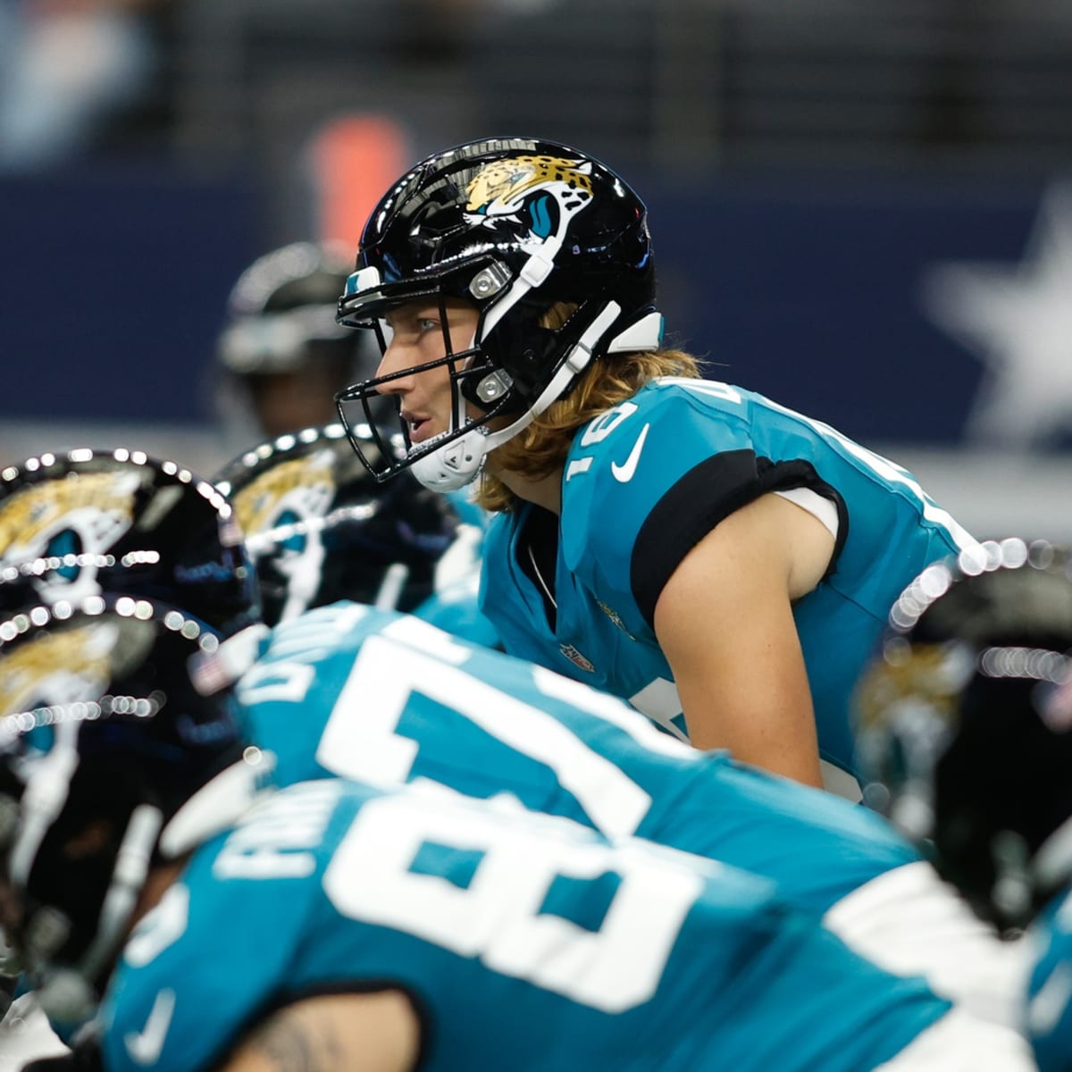 Jacksonville Jaguars 2023 NFL Preview: Jags and Trevor Lawrence might be on  their way to something big