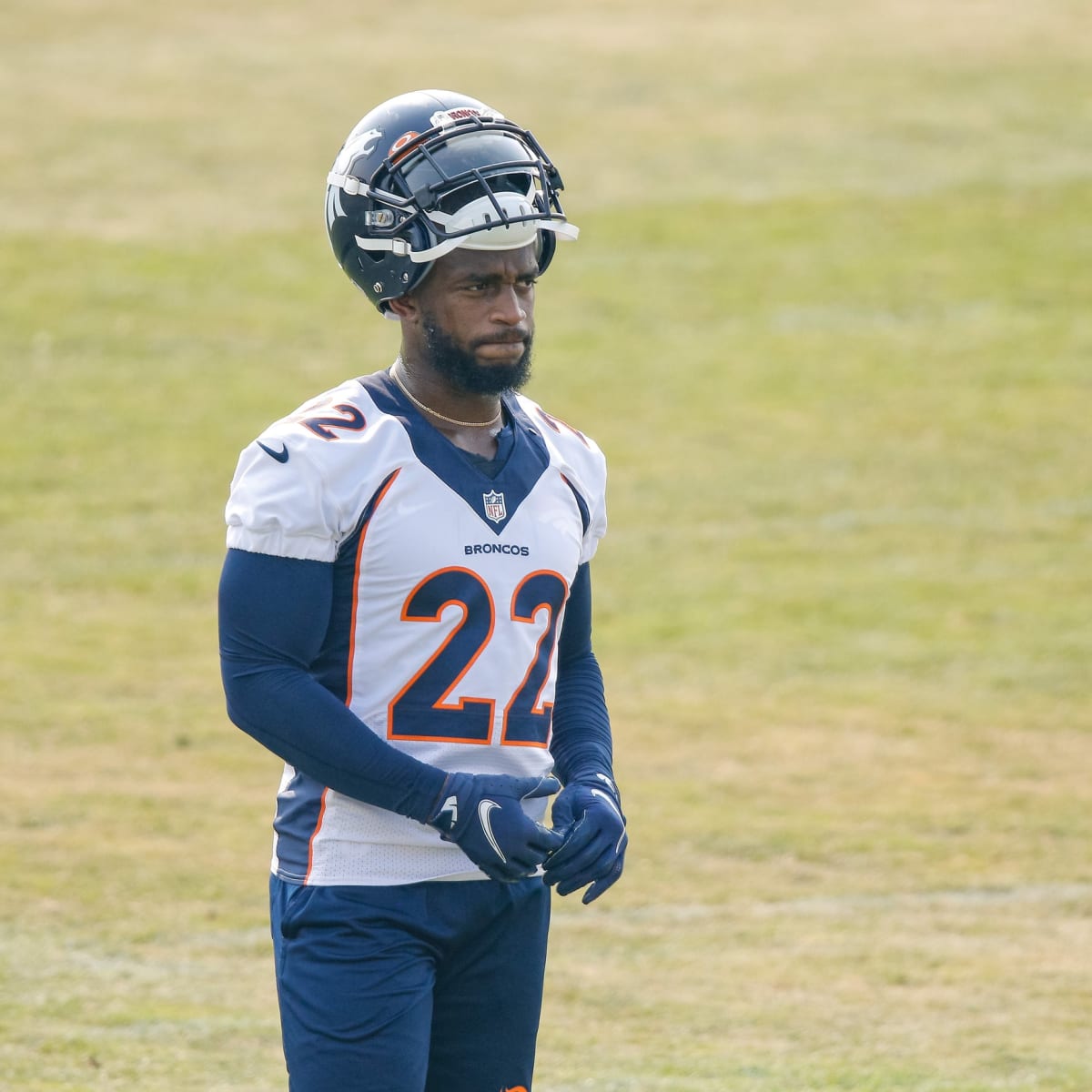 NFL news: Denver Broncos re-sign safety Kareem Jackson