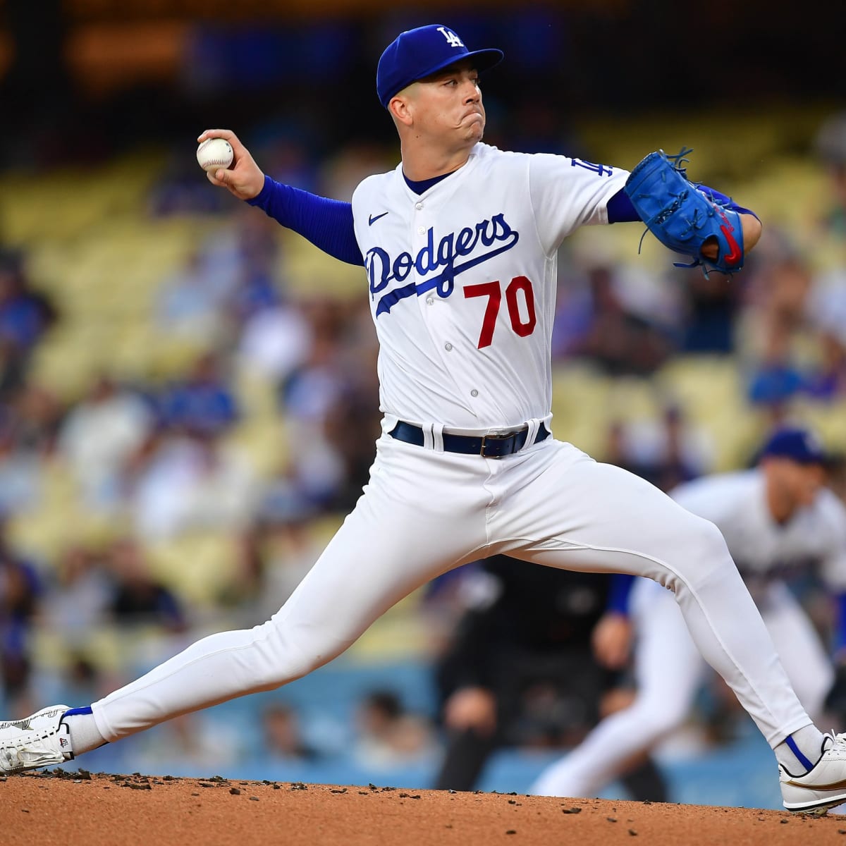 Dodgers, Bobby Miller have near perfect outing in win over Phillies