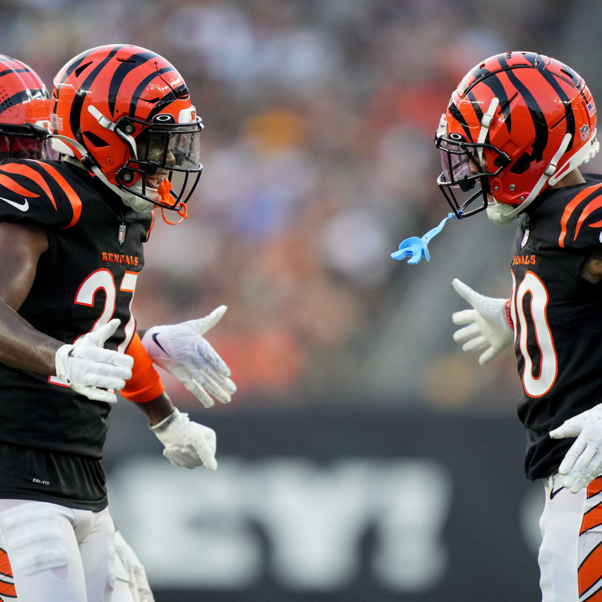 NFL Odds: Falcons-Bengals prediction, odds and pick - 10/23/2022