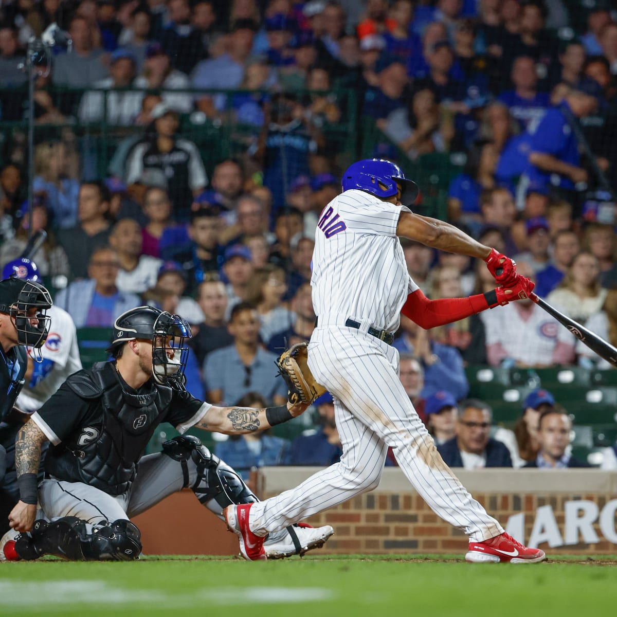 White Sox vs. Cubs Odds, Preview, Prediction: Crosstown Classic Features  Two Teams Heading in Opposite Directions (Friday, August 6)