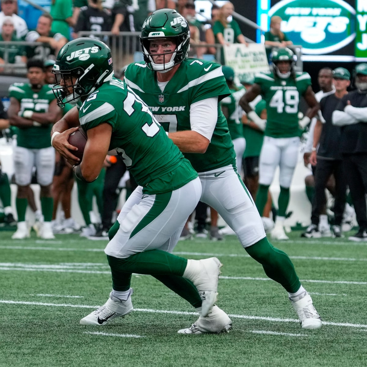 NFL odds 2019: Week 2 weekend preseason betting lines 