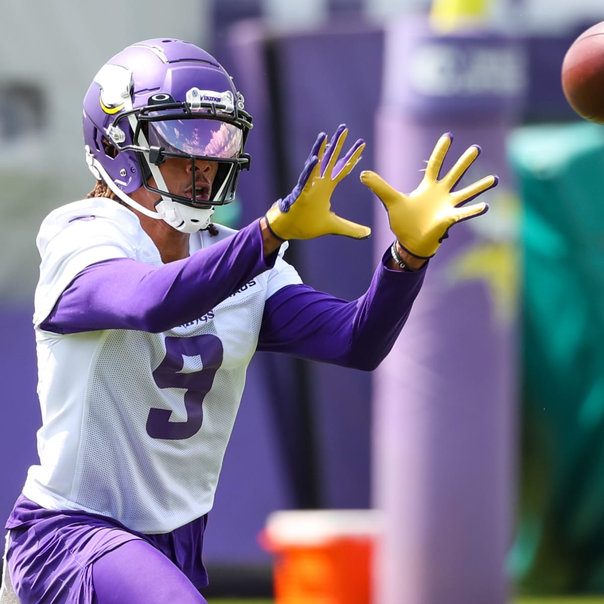 Minnesota Vikings Depth Chart By Position 2023