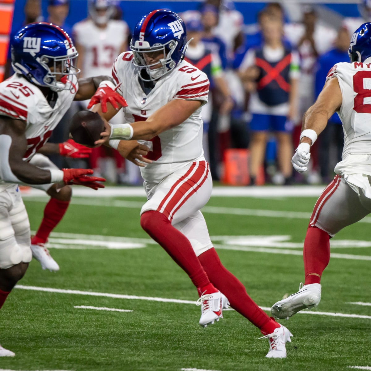 Carolina Panthers vs New York Giants Prediction, 8/18/2023 NFL