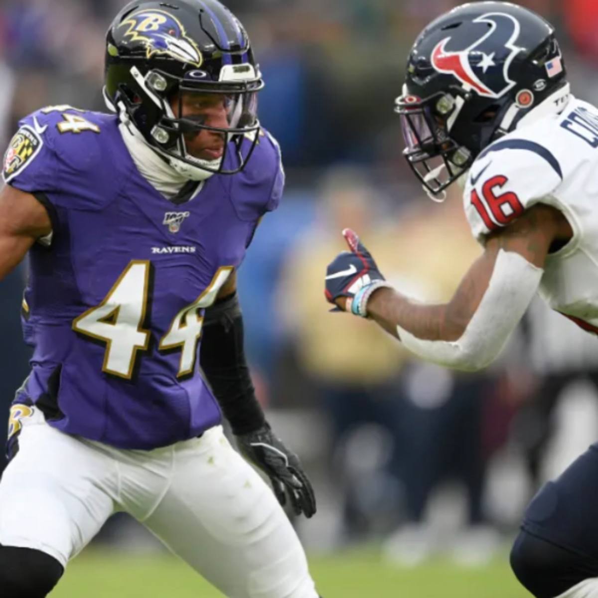 Texans’ Stroud undaunted by impending NFL debut on the road at  Baltimore