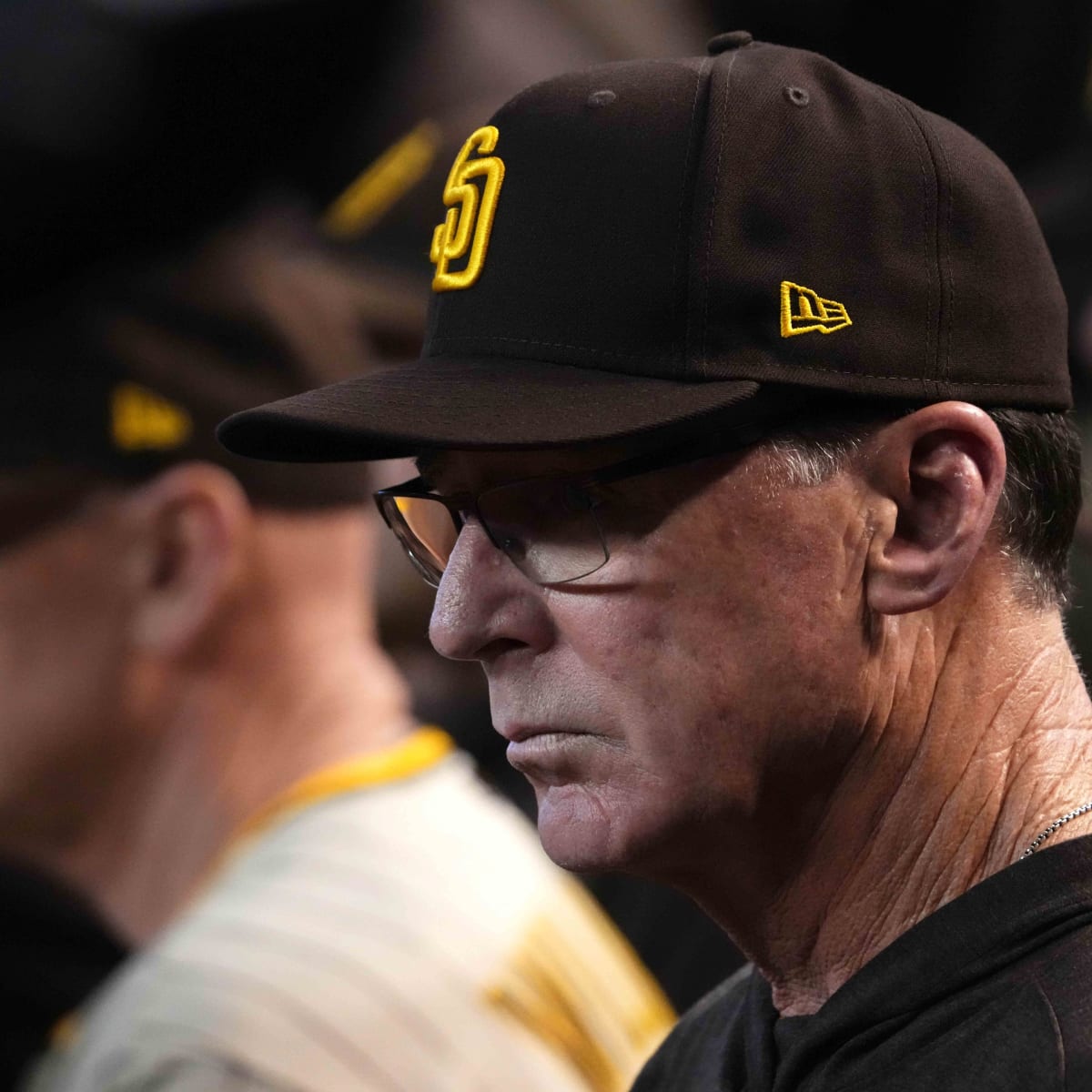 Padres fans slam manager Bob Melvin after latest defeat vs Giants: Get rid  of this overrated manager