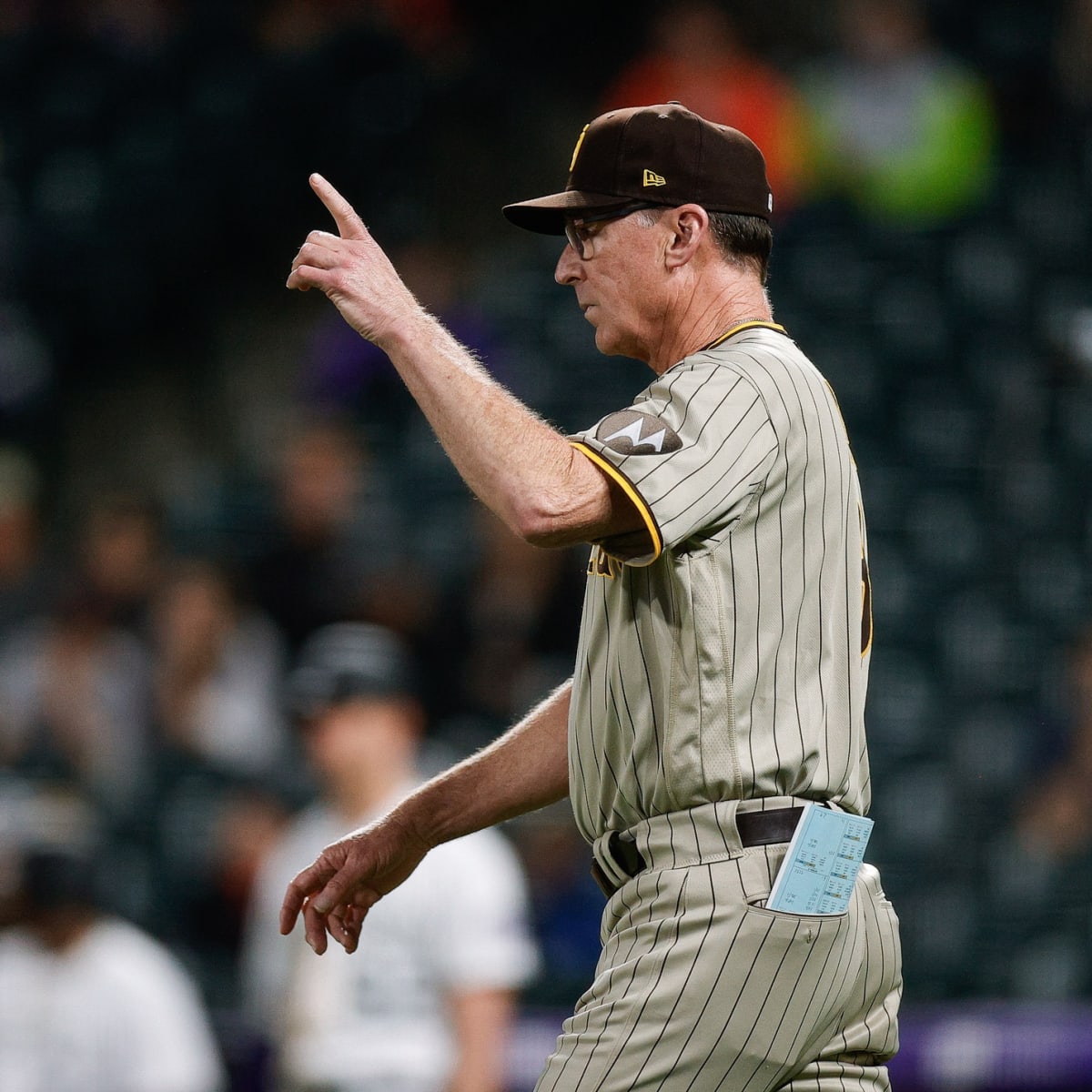 Padres News: Bob Melvin Proud of Friars Following Series Win, Sees