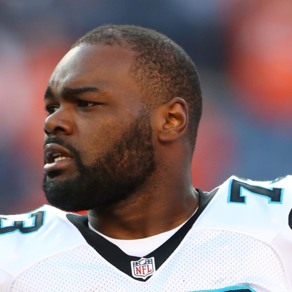 Blind Side' Author Michael Lewis Addresses Michael Oher Controversy