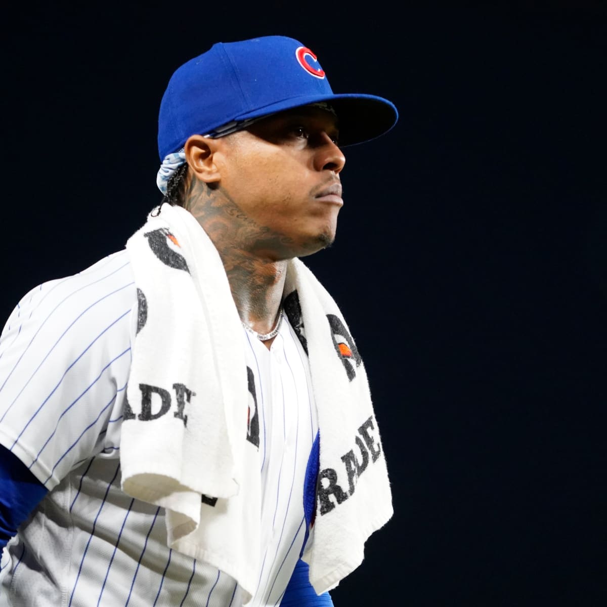 Keys to success for Cubs ace Marcus Stroman on Friday against Texas