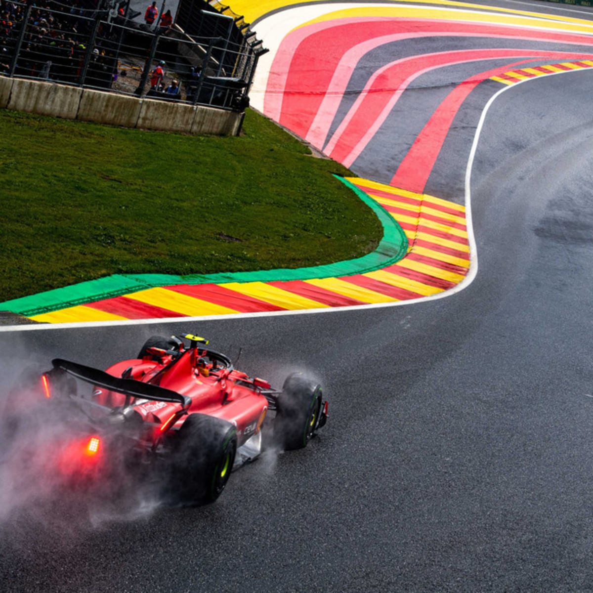 F1 Rumour: Alpine Fails Crucial FIA Test Ahead Of 2024 Season - F1  Briefings: Formula 1 News, Rumors, Standings and More