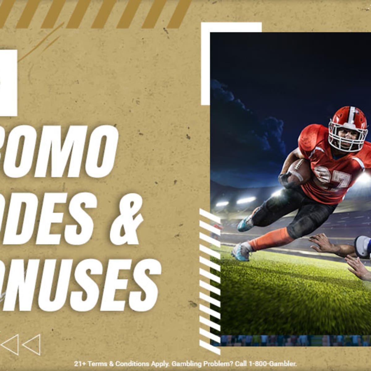 Raiders vs. Rams Spread Pick + BetMGM NFL Welcome Bonus: NFL