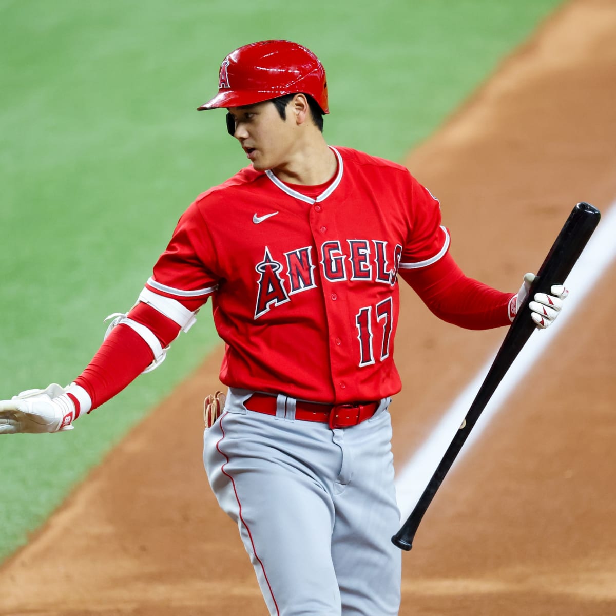 Shohei Ohtani hits biggest home run of season, Angels win - Halos