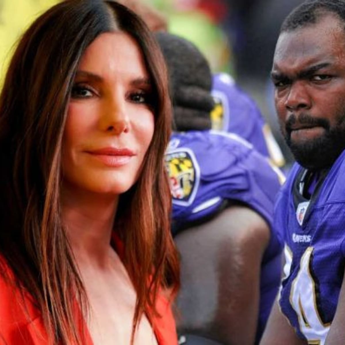 the Blind Side' Controversy: Everything Michael Oher Has Said