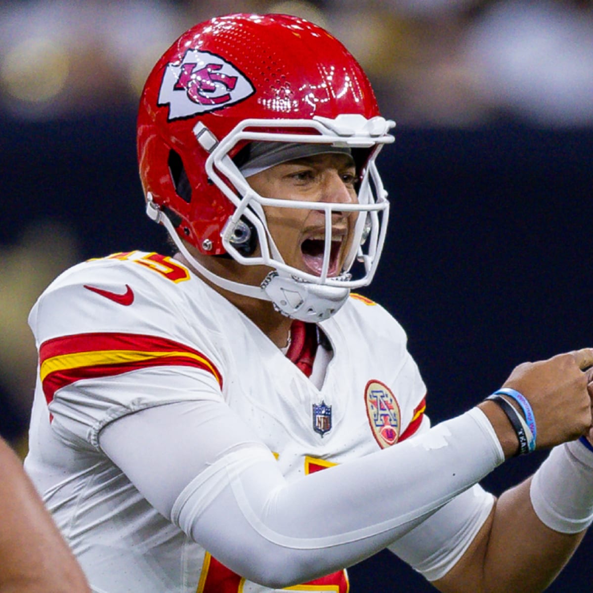 What channel is Thursday Night Football on? How to watch Chiefs-Lions