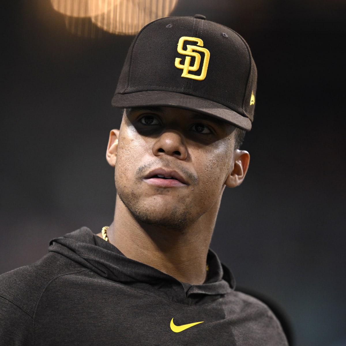 Padres Notes: Milestone Manny, Sweep Dreams, Snell and Hader