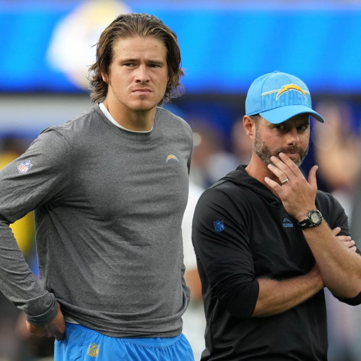 State of the 2023 Los Angeles Chargers: Will Justin Herbert, Brandon Staley  find postseason success?