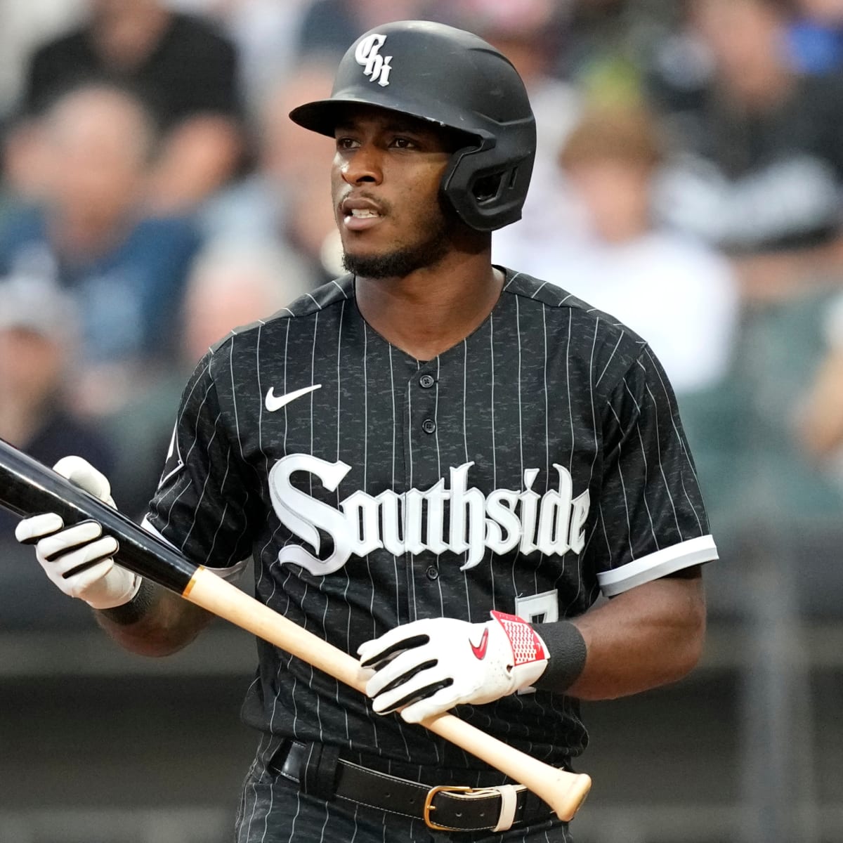 Tim Anderson of White Sox has suspension for fight with Guardians