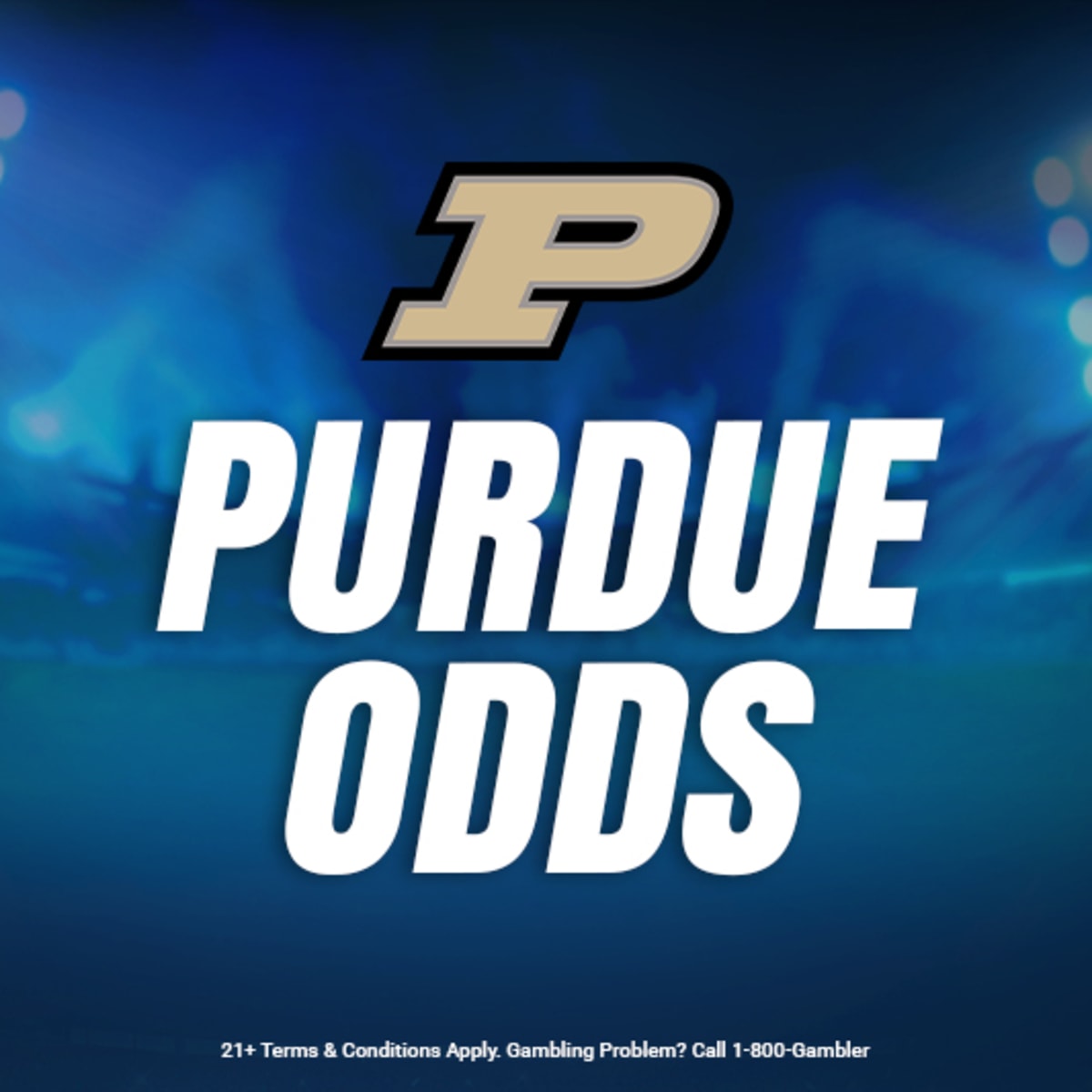 Tennessee vs. Purdue Odds, Date: Opening Spread, Total for 2021