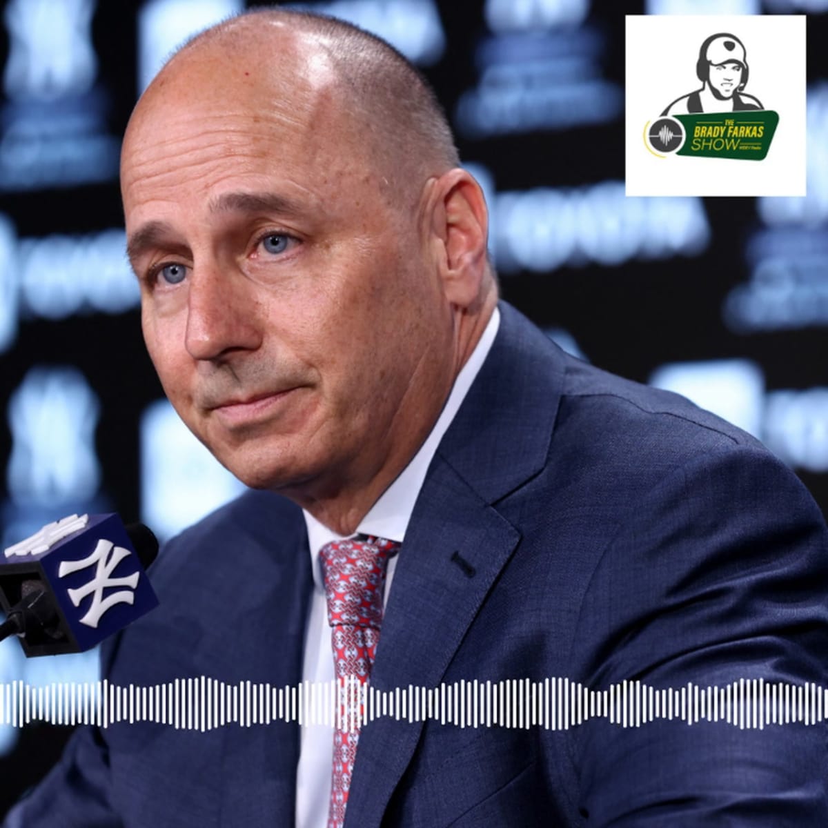 ESPN MLB Insider Buster Olney Talks About the Future of Brian Cashman and Aaron  Boone - Fastball